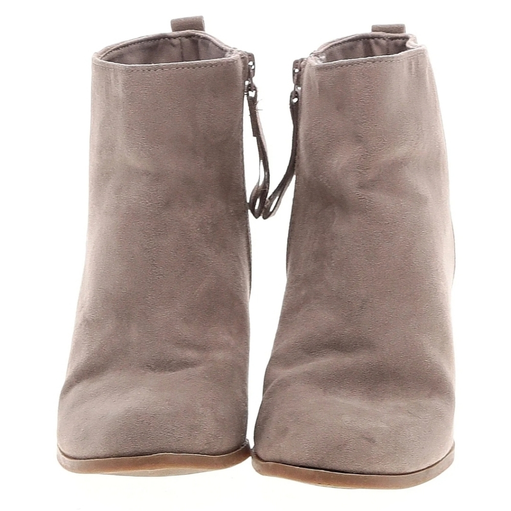 Ladies ankle boots